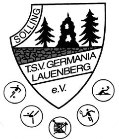 Endlich geht es wieder los… - der TSV Lauenberg nimmt den Sportbetrieb wieder auf